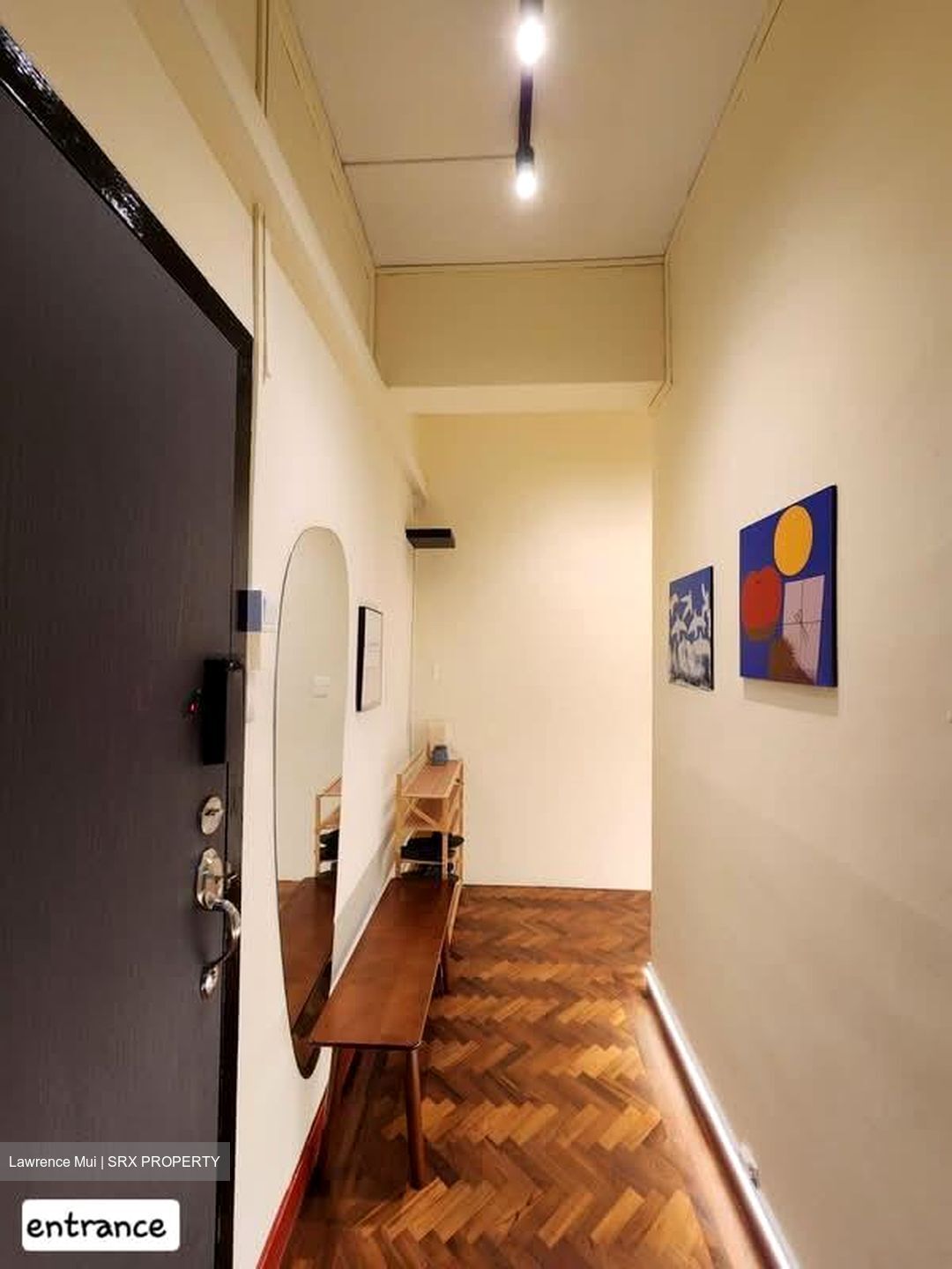 Kim Sia Court (D9), Apartment #538478451
